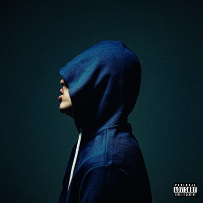 Hood Eye Black Front Cover