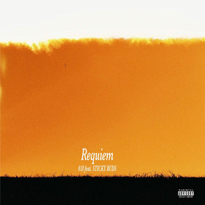 Requiem (feat. STICKY BUDS) Front Cover