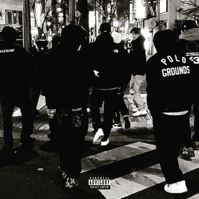 Tokyo Metro Front Cover