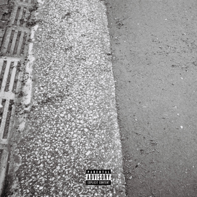 Concrete Front Cover
