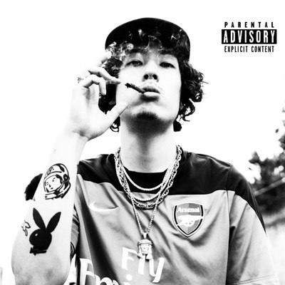 Pineapple Expressのジャケット写真