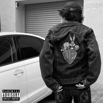 City Boy Front Cover