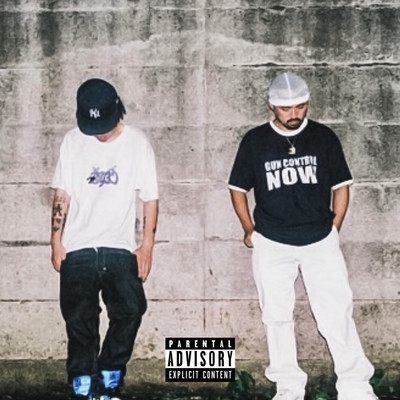 Cold City (feat. SEEDA) Front Cover