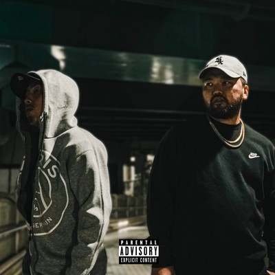 Proudly (feat. Gottz)のジャケット写真