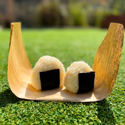 おむすびのうた (2022 ver.)のジャケット写真