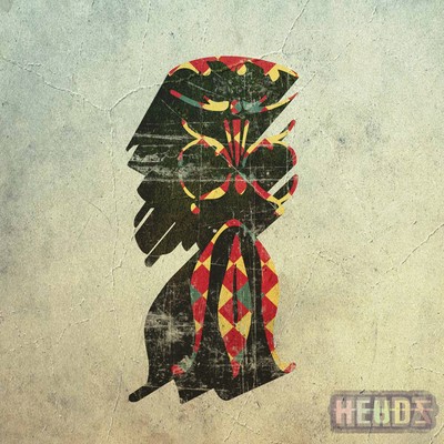 HEADZのジャケット写真