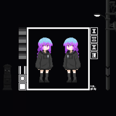 ≠キのジャケット写真