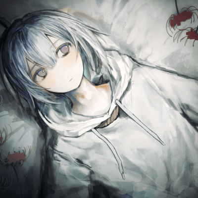 Souutsu Front Cover