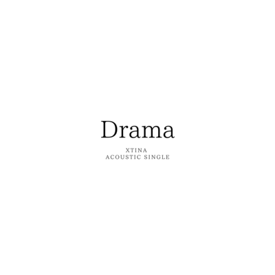 Drama Front Cover