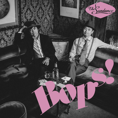 Bops! Front Cover