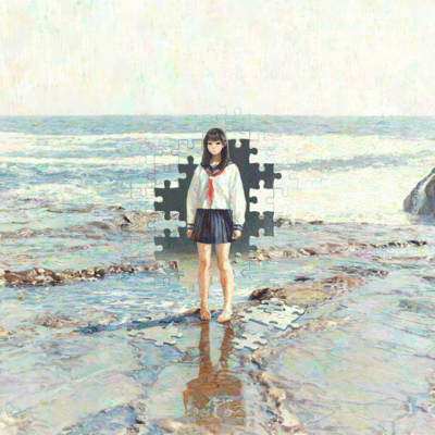 emergence Front Cover