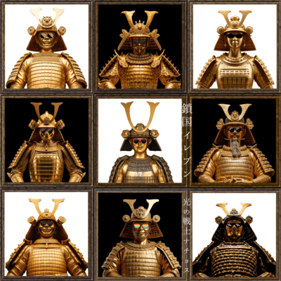 Sakoku eleven Front Cover