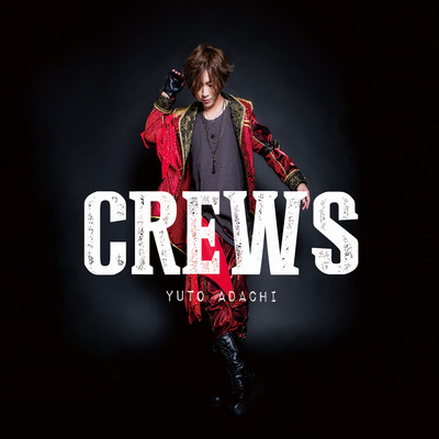 CREWS Front Cover