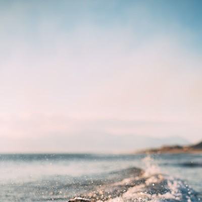 Windy Waves (plus - 4 beats) Front Cover