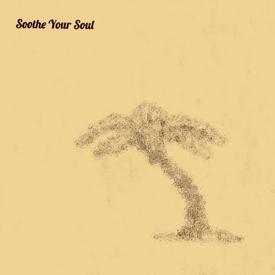 Soothe Your Soul Front Cover