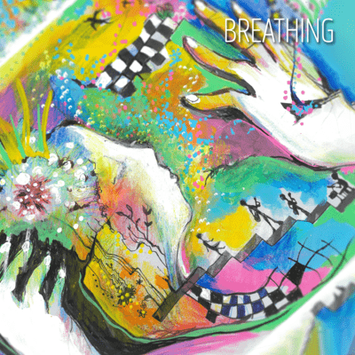 BREATHING Front Cover