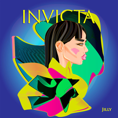 Invicta Front Cover
