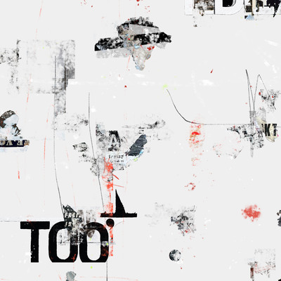 Yohaku&Sentence (Chillwave Remix)のジャケット写真