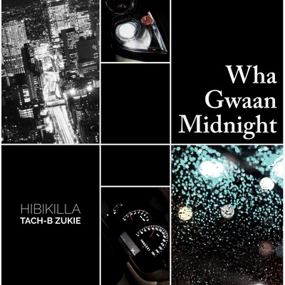Wha Gwaan Midnight Front Cover