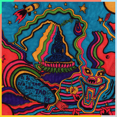 Taoのジャケット写真