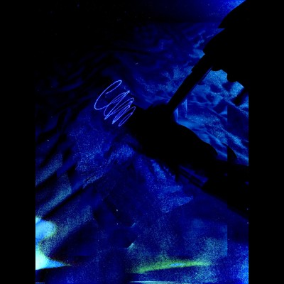 Brilliant Night Front Cover