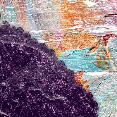 Mountain Front Cover