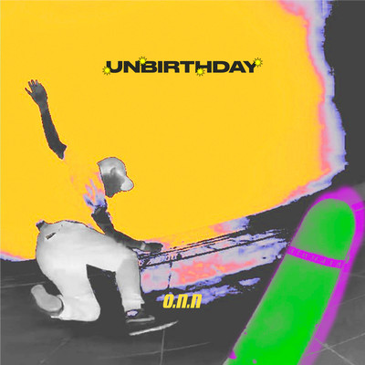 o.n.n Front Cover