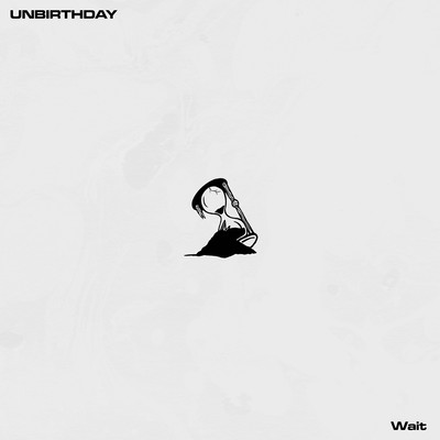 Waitのジャケット写真