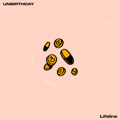 Lifeline Front Cover