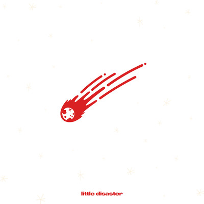 Little Disaster Front Cover