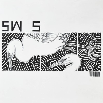 5-Way Split Front Cover