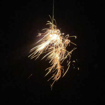 Sennkouhanabi Front Cover