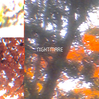 Nightmareのジャケット写真