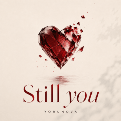 Still you Front Cover