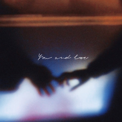 You and Loveのジャケット写真