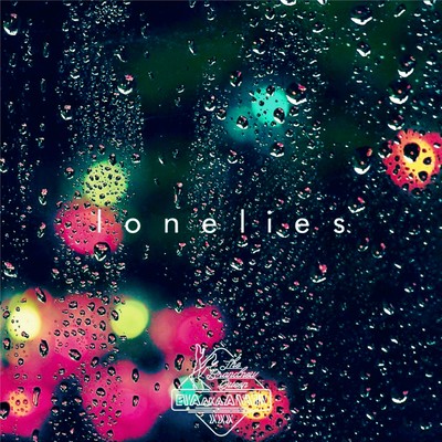 Lonelies Front Cover