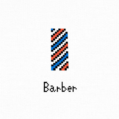 Barber Front Cover