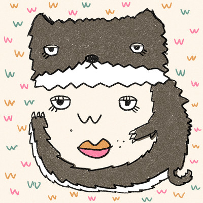 daisougen Front Cover