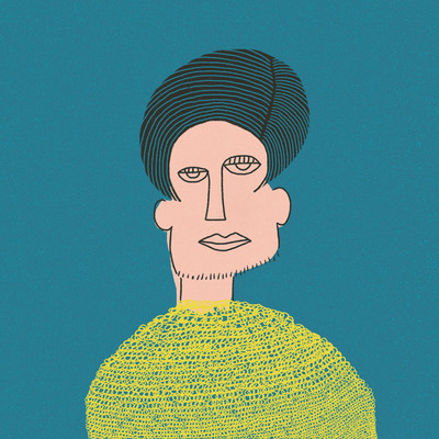 こどくのあじのジャケット写真