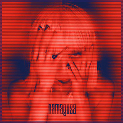 namagusaのジャケット写真