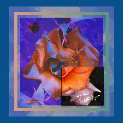Thirsty Front Cover