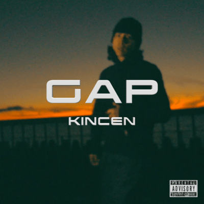 GAPのジャケット写真