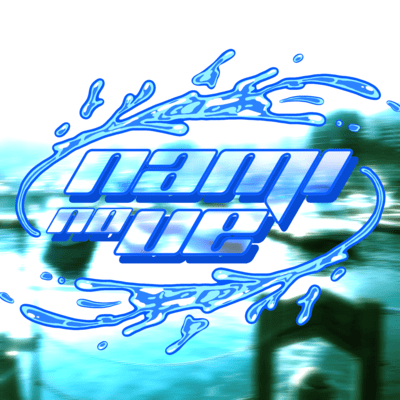 NAMI no UE Front Cover