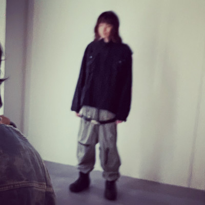 doreiのジャケット写真