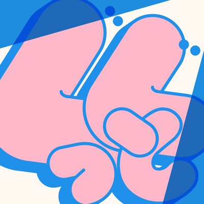 ぐぐっとのジャケット写真