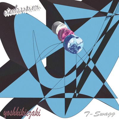 Spot! (feat. YOSHIKI EZAKI)のジャケット写真