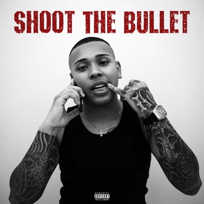 Shoot The Bullet Front Cover