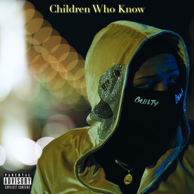 Children Who Know Front Cover