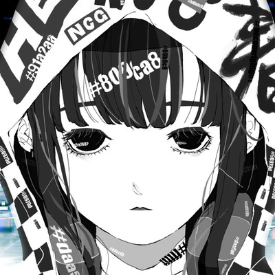 故無いのジャケット写真