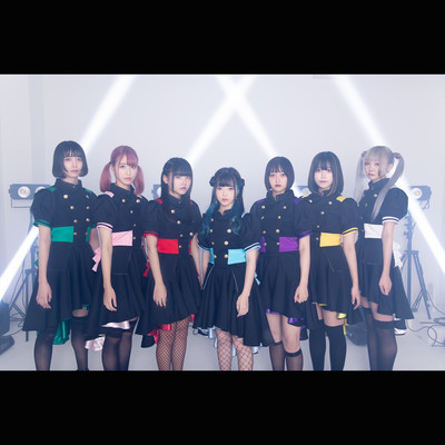 ハナビラハナビのジャケット写真